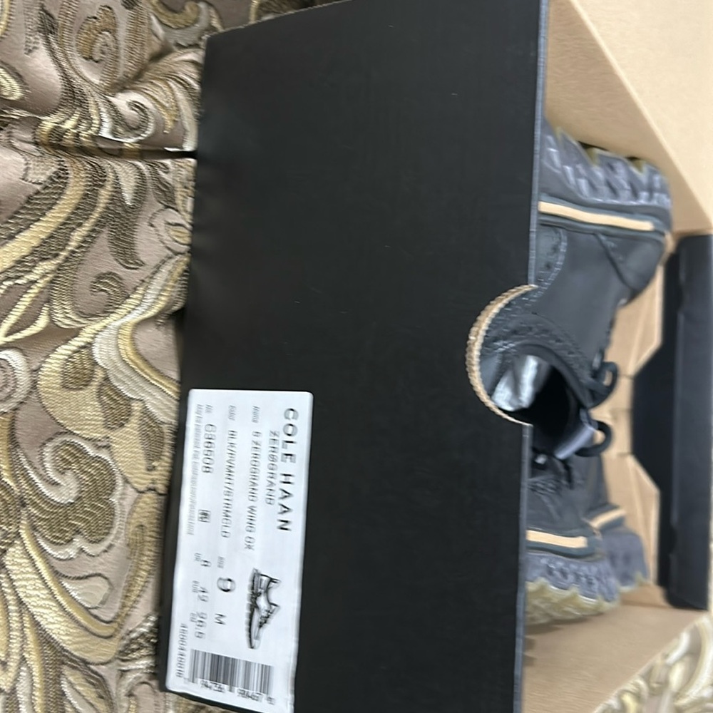Men Cole Haan